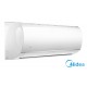 Klimatyzator Midea BLANC KMA-B18N8-A1