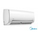 Klimatyzator Midea MISSION Smart KMB-S18N8-A1