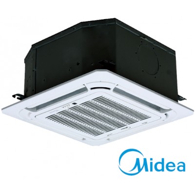 Klimatyzator kasetonowy Midea COMPACT KMCA-12N1-A1