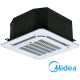 Klimatyzator kasetonowy Midea COMPACT KMCA-18N1-A1