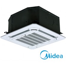 Klimatyzator kasetonowy Midea COMPACT KMCA-18N1-A1