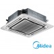 Klimatyzator kasetonowy Midea SLIM KMCD-48N8-A3
