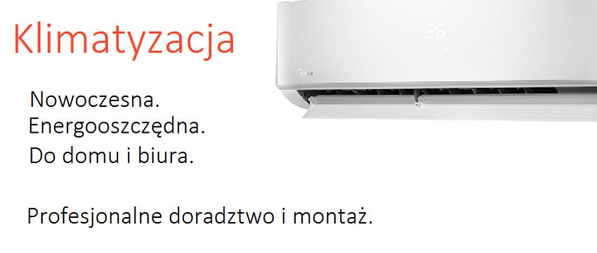Klimatyzacja